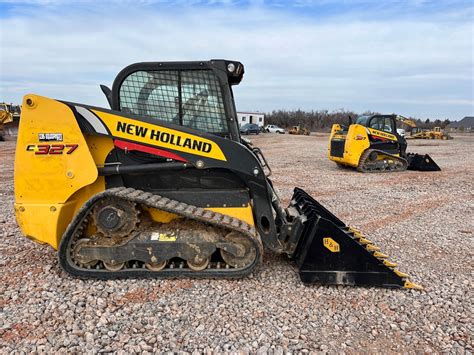 new holland c237|c237 skid steer specs.